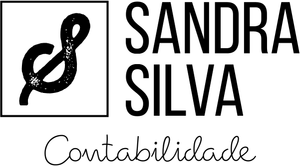 Logotipo Sandra Silva Contabilidade